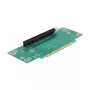 Karta Riser PCI Express x16 DeLOCK 41982