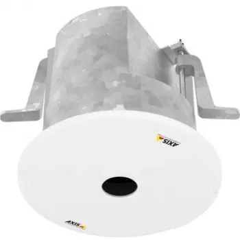 Axis T94B05L Recessed Mount - Uchwyt do montażu kamery