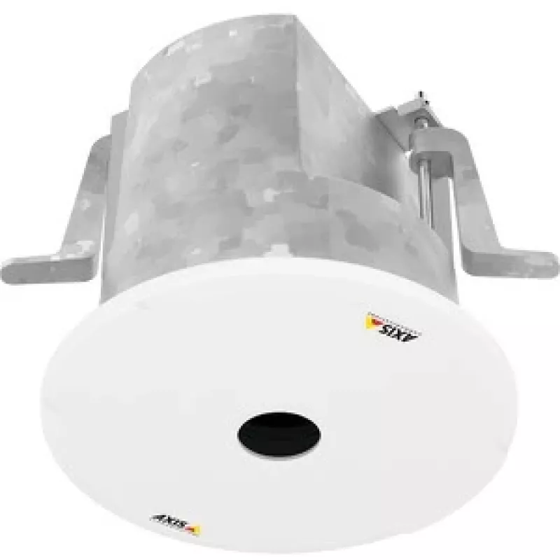 Axis T94B05L Recessed Mount - Uchwyt do montażu kamery
