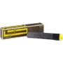 Kaseta z tonerem KYOCERA TK-8345Y 1 szt. Oryginalny Żółty