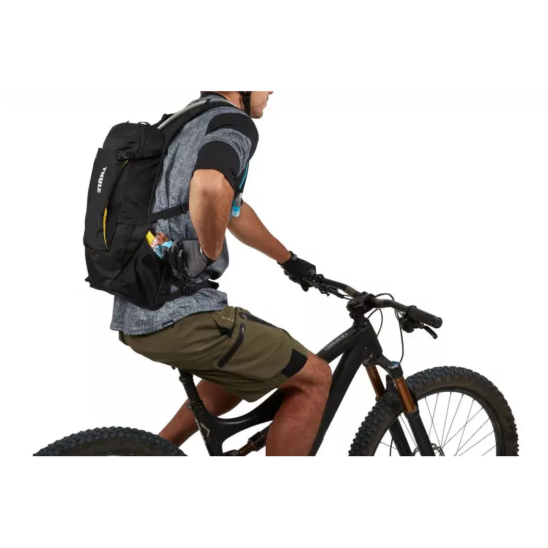 Plecak hydracyjny Thule 4154 Vital 8L Czarny