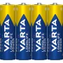 Bateria jednorazowa Varta 4906/TR