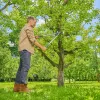 Gardena nożyce EasyCut L szare/turkusowe 50 cm (12031-88)