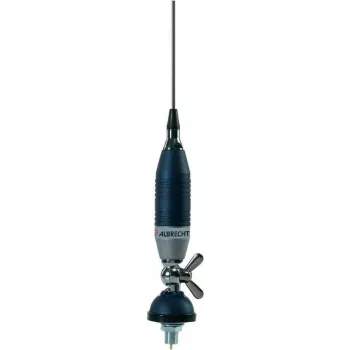 Antena Midland 67181 niebieska