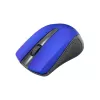 Mysz SBOX WM-109 niebieska USB Type-A