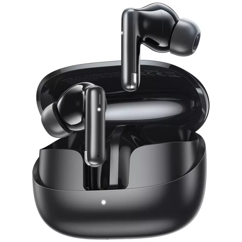 Słuchawka stereo Bluetooth Usams IF27 TWS czarna