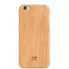 Cover Wood Woodcessories cienki iPhone 6/6s 11.9 cm (4.7 inch)