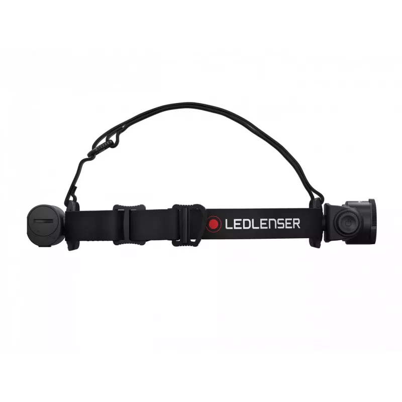 Ledlenser H7R Core Czarny Headband flashlight LED