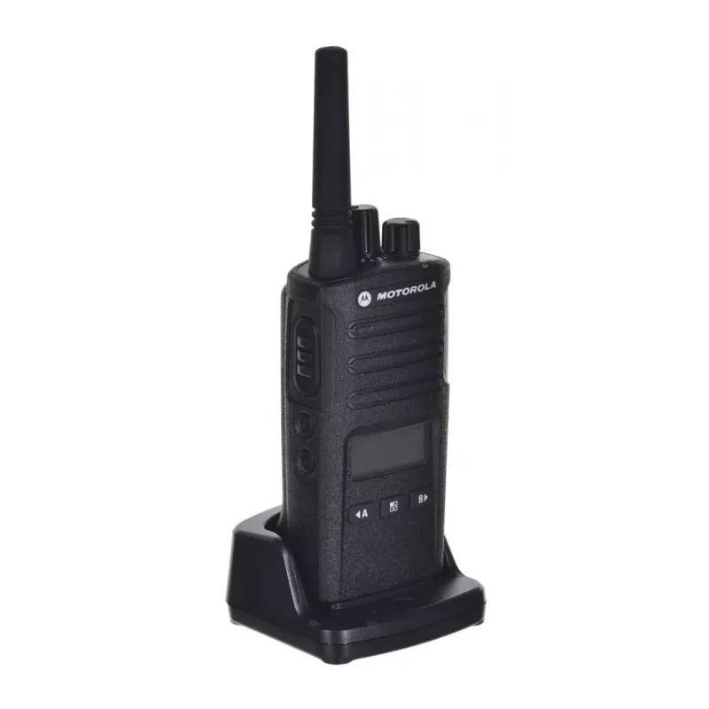 Motorola XT460 radiotelefon dwukierunkowy z wyświetlaczem