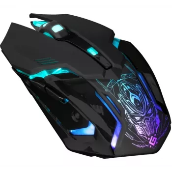 Bezprzewodowa mysz gamingowa TRIGGER GM-934
