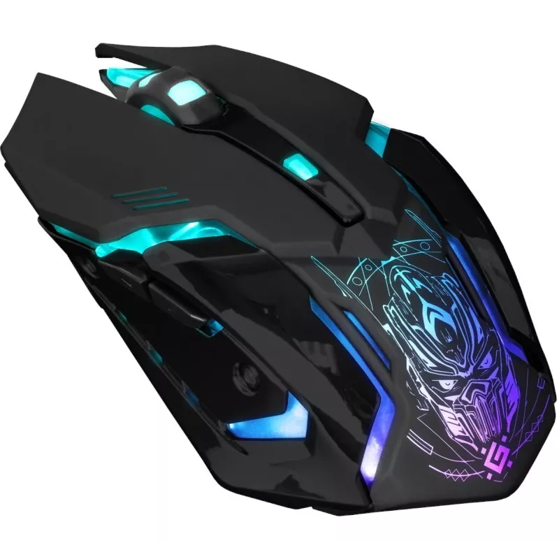 Bezprzewodowa mysz gamingowa TRIGGER GM-934