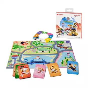 Tonieplay Game M - Psi Patrol: Bohaterski ratunek w Zatoce Przygód, Gra zręcznościowa