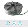 Szpula do podkaszarki żyłkowej Gardena 5411-20 zielono-szara ABS nylon 60 mm