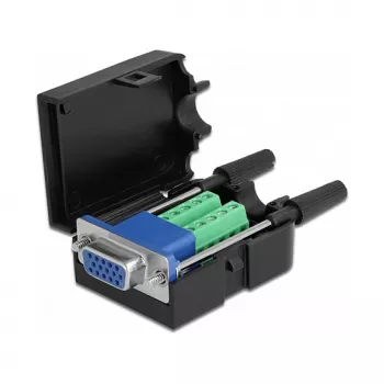 Złącze VGA DeLOCK 66259
