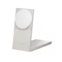 Native Union Rise 2-w-1 ładowarka bezprzewodowa Qi2 Sandstone