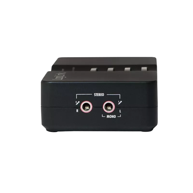 LogiLink USB Sound Box Dolby 7.1 8-kanałowa 7.1 kanałów