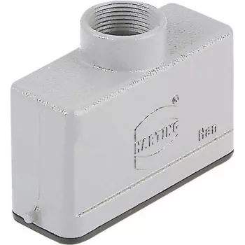 Harting Obudowa tulejowa Han® 16A-gg-16 09 20 016 1441 1 szt. (09 20 016 1441)
