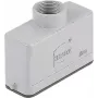 Harting Obudowa tulejowa Han® 16A-gg-16 09 20 016 1441 1 szt. (09 20 016 1441)