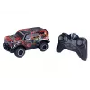 REVELL RC Car Ghost Driver czerwony 24683