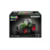 Plastikowy model Ciągnik Fendt 728 Vario