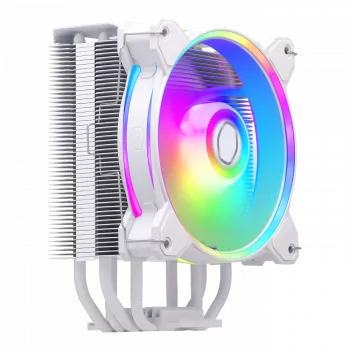 Chłodzenie procesora Hyper 212 Halo AGB biały
