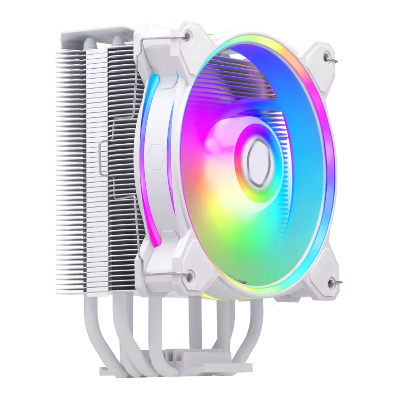Chłodzenie procesora Hyper 212 Halo AGB biały