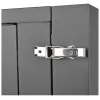 SmartRack 12U UPS-Depth Wall-Mount Small Rack Enclosure SRW12USDPG