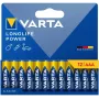 Bateria jednorazowa Varta 04903 AAA Alkaliczna 44,5 mm 11,4 g