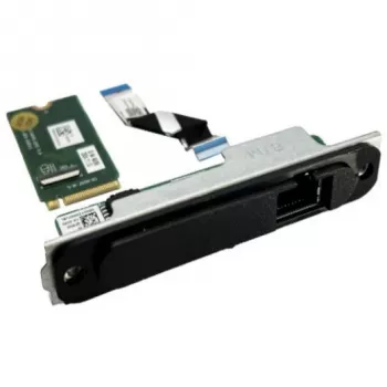 ASUS NUCIOALA0RV karta sieciowa RJ-45 2,5 Gbit/s 88×25×19 mm