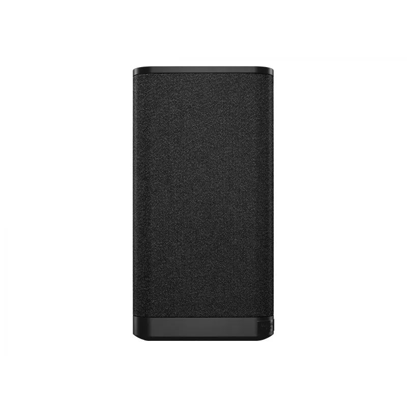 Ultimate Ears HYPERBOOM - Głośnik - Przenośny - Bezprzewodowy - Bluetooth - sterowany aplikacją - dwukierunkowy - Czarny (984-001950)