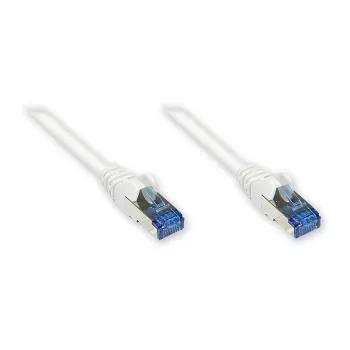 Goodconnections 8060-H050W biały kabel krosowy Ethernet