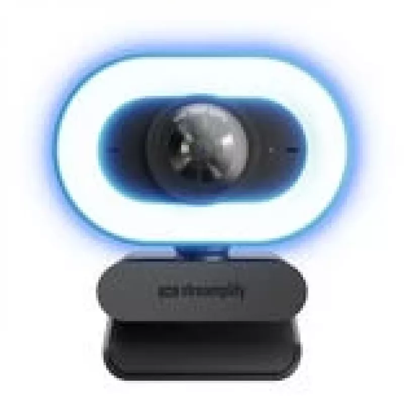 Kamera internetowa Streamplify SPCW-CLFH221.11 — 1080p 60fps, połączenie USB