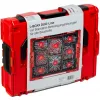 Zestaw kołków Fischer L-BOXX 833 szt.