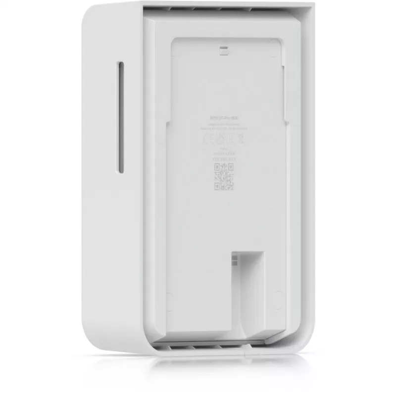 Pokrywa ochronna punktu dostępowego WLAN Ubiquiti UACC-U7-Pro-Wall-Cover biała