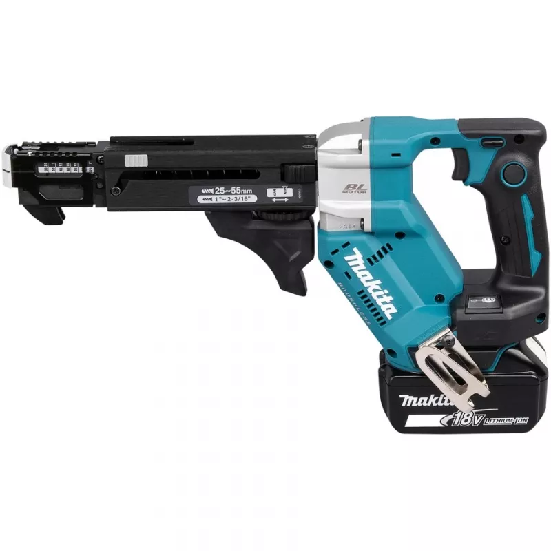 Wiertło Makita DFR551Z