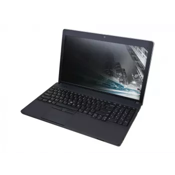 DICOTA D30124 Filtr prywatności do monitora 39,6 cm (15,6 inch)