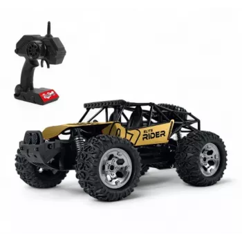 Pojazd R/C Turbo Challenge Elite Adventure złoty