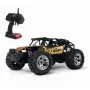 Pojazd R/C Turbo Challenge Elite Adventure złoty