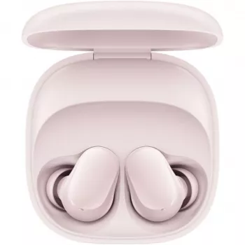 Słuchawki Xiaomi Redmi Buds 6 Play Bezprzewodowe Dokanałowe Rozmowy/Muzyka USB Type-C Bluetooth Różowy