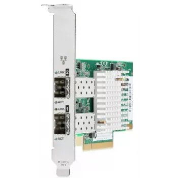 Karta sieciowa HP Enterprise Ethernet 10Gb 2-port 562SFP (model 790316-001-RFB)