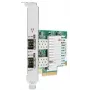 Karta sieciowa HP Enterprise Ethernet 10Gb 2-port 562SFP (model 790316-001-RFB)