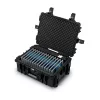 Good Connections ATON4 Tablet-Ladetrolley T14 USB-A Czarny