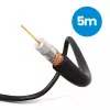 Samochodowa antena DVB-T Shark SHA301CAR z aktywnym wzmacniaczem do odbioru telewizji w pojazdach