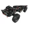 Amewi RC Auto AMXRock Crosstail Crawler 4WD 1 10 ARTR anthra - Szary (22657)