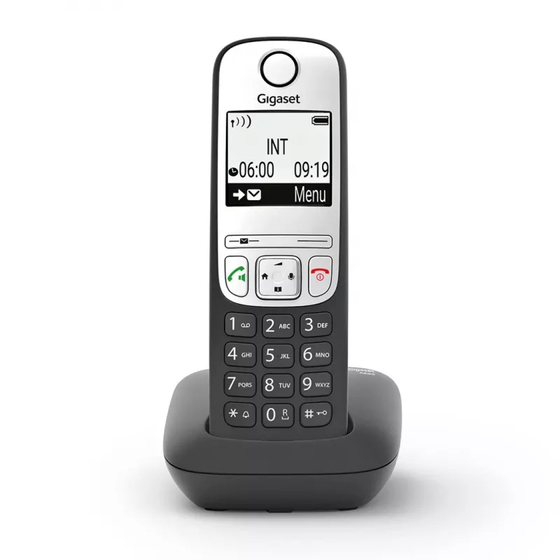 Analogowy telefon Gigaset A690