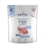 BALTICA Nutraceutic Hypoalergiczna Light S Ryba z ryżem - sucha karma dla psa - 1kg