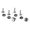Śruba Rittal DK 7094.100 16 mm 50 szt.