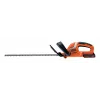 Czarny & Decker GTC1845L20 Nożyce do żywopłotu akumulatorowe, podwójne ostrze, 2600 g (B667995)