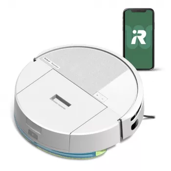 iRobot Roomba Combo 205 robot sprzątający (biały)