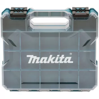 Organizer do przenoszenia Makita E-26870 dwustronny 320 x 270 x 80 mm